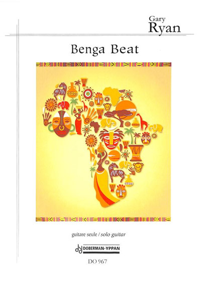 Benga Beat