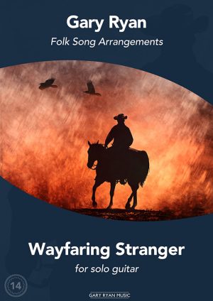 Wayfaring Stranger – PDF