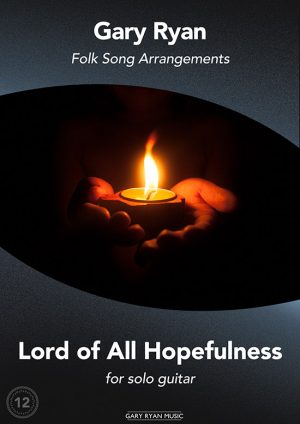 Lord of All Hopefullness – PDF