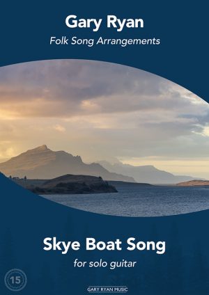 Skye Boat Song – PDF
